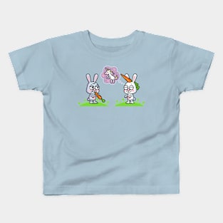 bunnycorn Kids T-Shirt